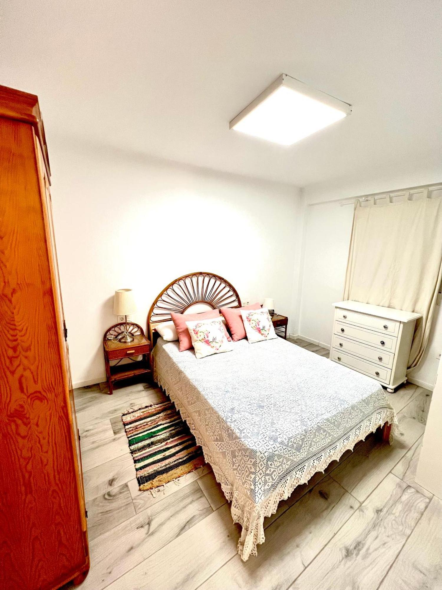Boutique Apartamento Málaga Exterior foto